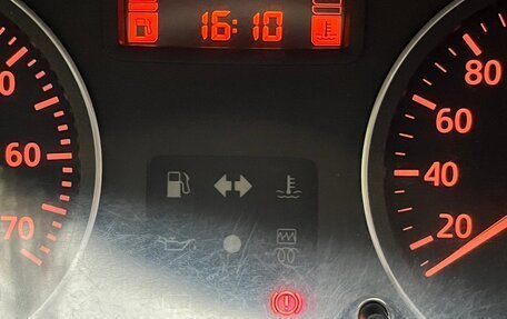Renault Sandero I, 2012 год, 650 000 рублей, 8 фотография