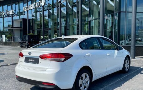 KIA Cerato III, 2019 год, 1 649 000 рублей, 2 фотография