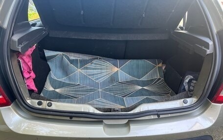 Renault Sandero I, 2012 год, 650 000 рублей, 13 фотография