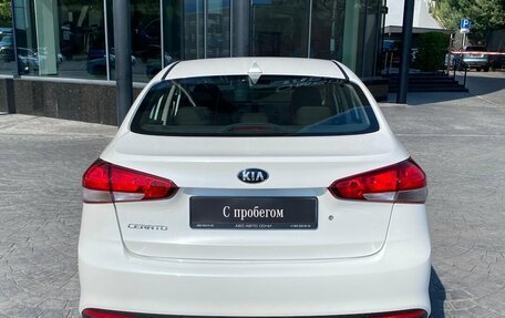 KIA Cerato III, 2019 год, 1 649 000 рублей, 4 фотография