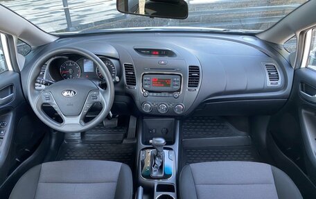 KIA Cerato III, 2019 год, 1 649 000 рублей, 7 фотография