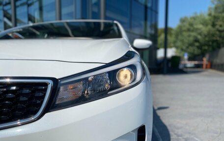 KIA Cerato III, 2019 год, 1 649 000 рублей, 5 фотография