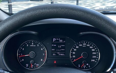 KIA Cerato III, 2019 год, 1 649 000 рублей, 15 фотография