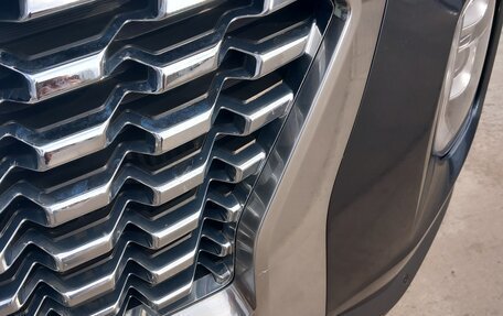 Hyundai Palisade I, 2019 год, 3 800 000 рублей, 3 фотография