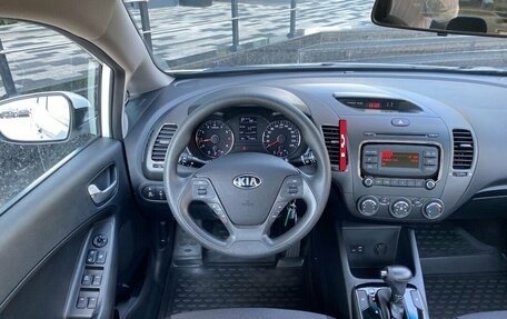 KIA Cerato III, 2019 год, 1 649 000 рублей, 11 фотография