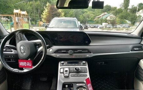 Hyundai Palisade I, 2019 год, 3 800 000 рублей, 4 фотография