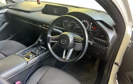 Mazda 3, 2019 год, 1 550 000 рублей, 3 фотография