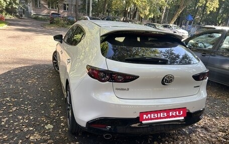 Mazda 3, 2019 год, 1 550 000 рублей, 2 фотография