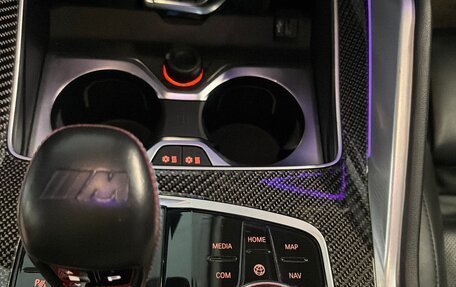 BMW X6 M, 2020 год, 8 950 000 рублей, 11 фотография