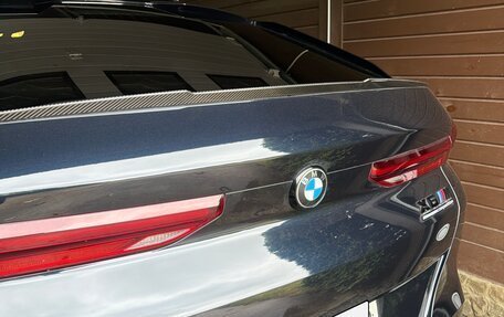 BMW X6 M, 2020 год, 8 950 000 рублей, 3 фотография