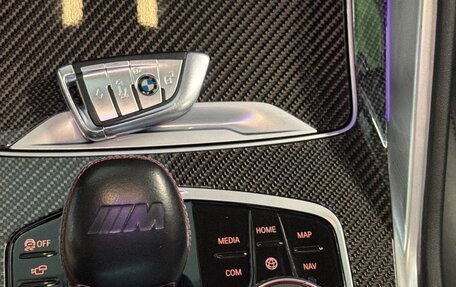 BMW X6 M, 2020 год, 8 950 000 рублей, 10 фотография