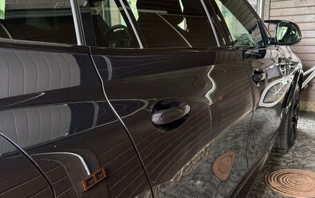 BMW X6 M, 2020 год, 8 950 000 рублей, 5 фотография