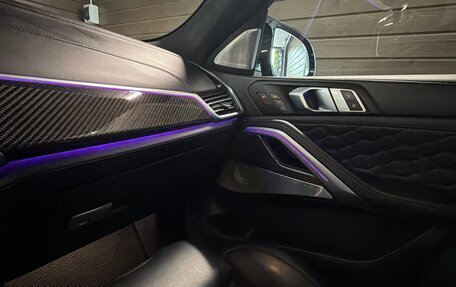 BMW X6 M, 2020 год, 8 950 000 рублей, 14 фотография