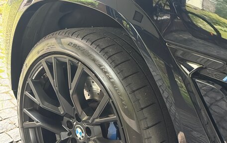 BMW X6 M, 2020 год, 8 950 000 рублей, 16 фотография