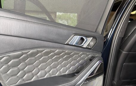 BMW X6 M, 2020 год, 8 950 000 рублей, 8 фотография