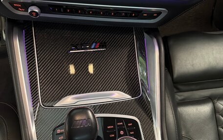BMW X6 M, 2020 год, 8 950 000 рублей, 9 фотография