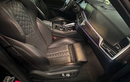 BMW X6 M, 2020 год, 8 950 000 рублей, 17 фотография