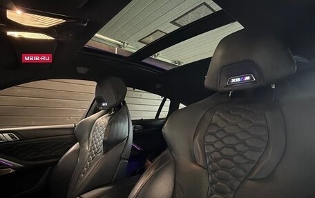 BMW X6 M, 2020 год, 8 950 000 рублей, 7 фотография