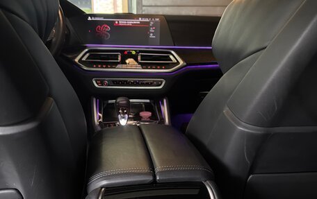 BMW X6 M, 2020 год, 8 950 000 рублей, 21 фотография
