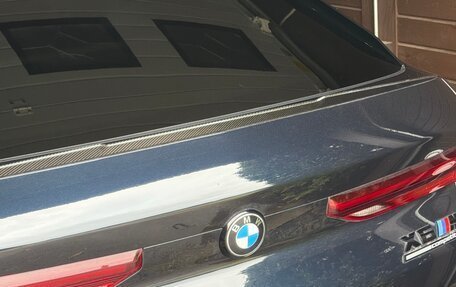 BMW X6 M, 2020 год, 8 950 000 рублей, 20 фотография