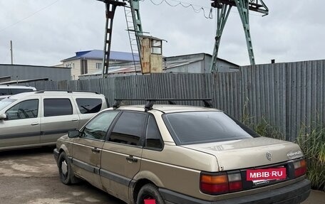 Volkswagen Passat B3, 1989 год, 110 000 рублей, 3 фотография