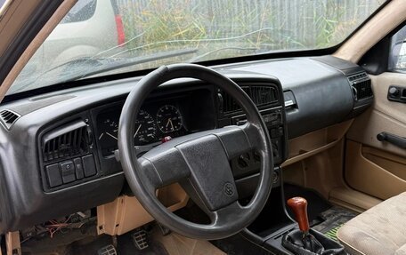 Volkswagen Passat B3, 1989 год, 110 000 рублей, 4 фотография
