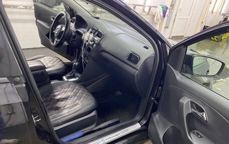 Volkswagen Polo VI (EU Market), 2012 год, 600 000 рублей, 6 фотография