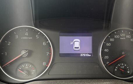KIA Seltos I, 2021 год, 1 900 000 рублей, 5 фотография
