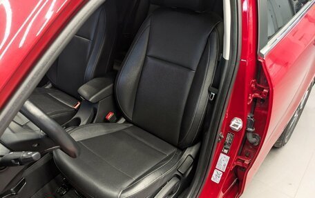 KIA Rio IV, 2020 год, 1 600 000 рублей, 12 фотография
