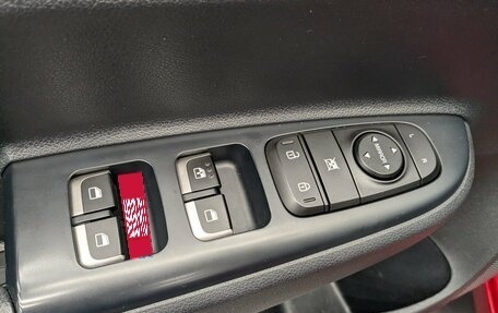 KIA Rio IV, 2020 год, 1 600 000 рублей, 10 фотография