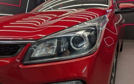 KIA Rio IV, 2020 год, 1 600 000 рублей, 26 фотография
