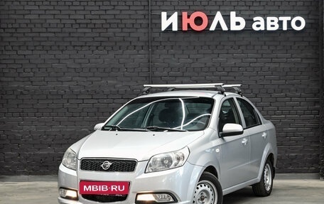 Ravon Nexia R3, 2018 год, 625 000 рублей, 1 фотография