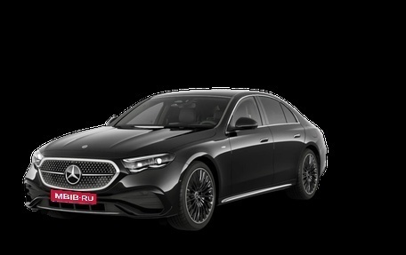 Mercedes-Benz E-Класс, 2026 год, 9 500 000 рублей, 1 фотография