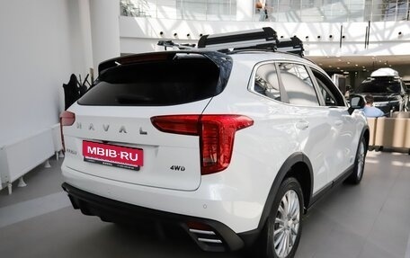 Haval Jolion, 2026 год, 2 849 000 рублей, 4 фотография