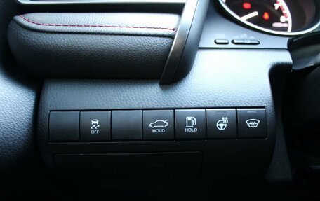 Toyota Camry, 2021 год, 2 699 000 рублей, 13 фотография