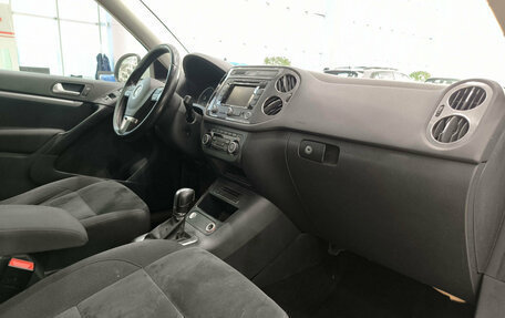 Volkswagen Tiguan I, 2014 год, 1 350 000 рублей, 11 фотография