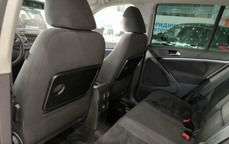 Volkswagen Tiguan I, 2014 год, 1 350 000 рублей, 12 фотография