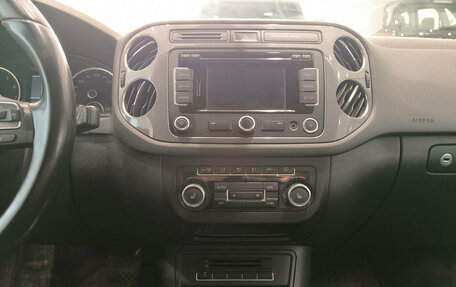 Volkswagen Tiguan I, 2014 год, 1 350 000 рублей, 15 фотография