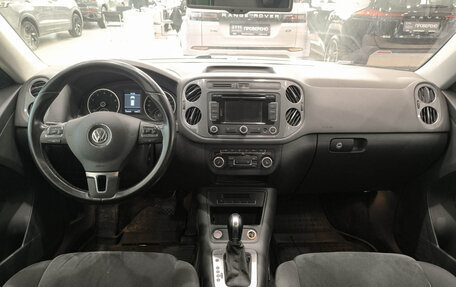 Volkswagen Tiguan I, 2014 год, 1 350 000 рублей, 14 фотография