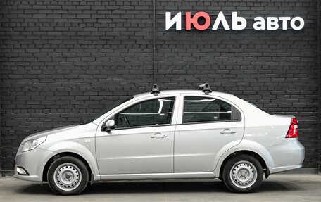 Ravon Nexia R3, 2018 год, 625 000 рублей, 7 фотография