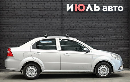 Ravon Nexia R3, 2018 год, 625 000 рублей, 8 фотография