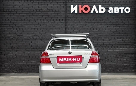 Ravon Nexia R3, 2018 год, 625 000 рублей, 5 фотография