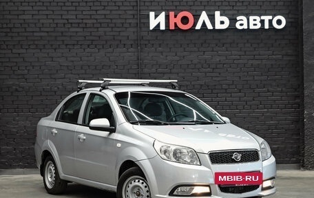 Ravon Nexia R3, 2018 год, 625 000 рублей, 3 фотография