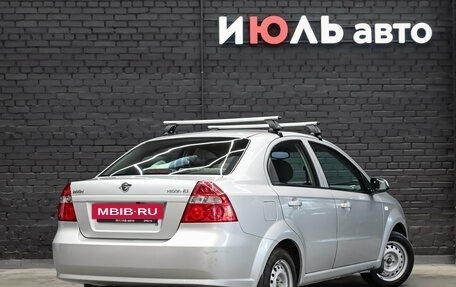 Ravon Nexia R3, 2018 год, 625 000 рублей, 4 фотография
