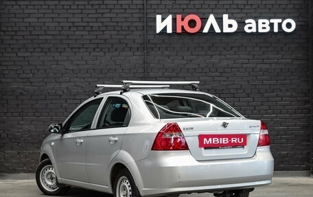 Ravon Nexia R3, 2018 год, 625 000 рублей, 6 фотография