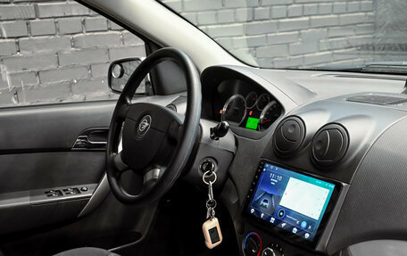 Ravon Nexia R3, 2018 год, 625 000 рублей, 16 фотография