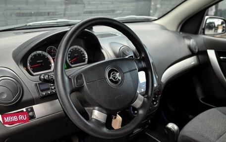 Ravon Nexia R3, 2018 год, 625 000 рублей, 12 фотография
