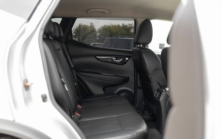 Nissan Qashqai, 2016 год, 1 640 000 рублей, 20 фотография