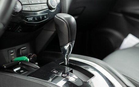 Nissan Qashqai, 2016 год, 1 640 000 рублей, 15 фотография