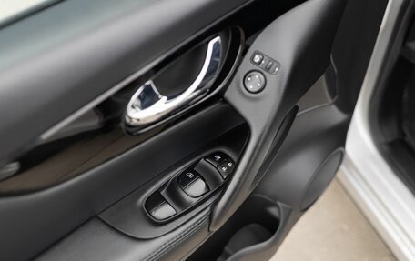 Nissan Qashqai, 2016 год, 1 640 000 рублей, 17 фотография